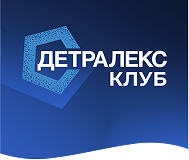 Лого 'Детралекс клуб'